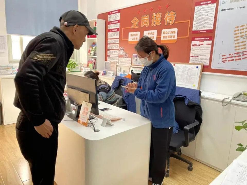常住人口4400余人的小区，如何全面开展实有人口登记工作？