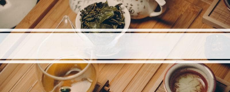 茶韵艺术：茶香四溢，诗意交融，领略茶艺与书法的融合