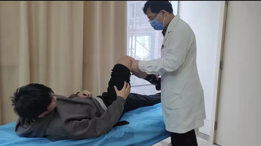 30天医学奇迹：中学生小吴的篮球复出之路