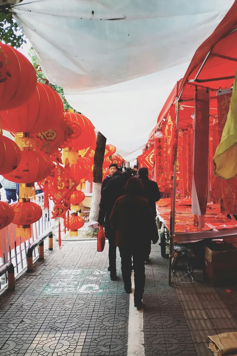 福厝新春嘉年华启动：三坊七巷上演非遗+科技文旅新体验