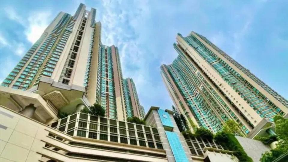 刘嘉玲出手香港豪宅狂赚2100万 港星富商纷纷加入卖房大军