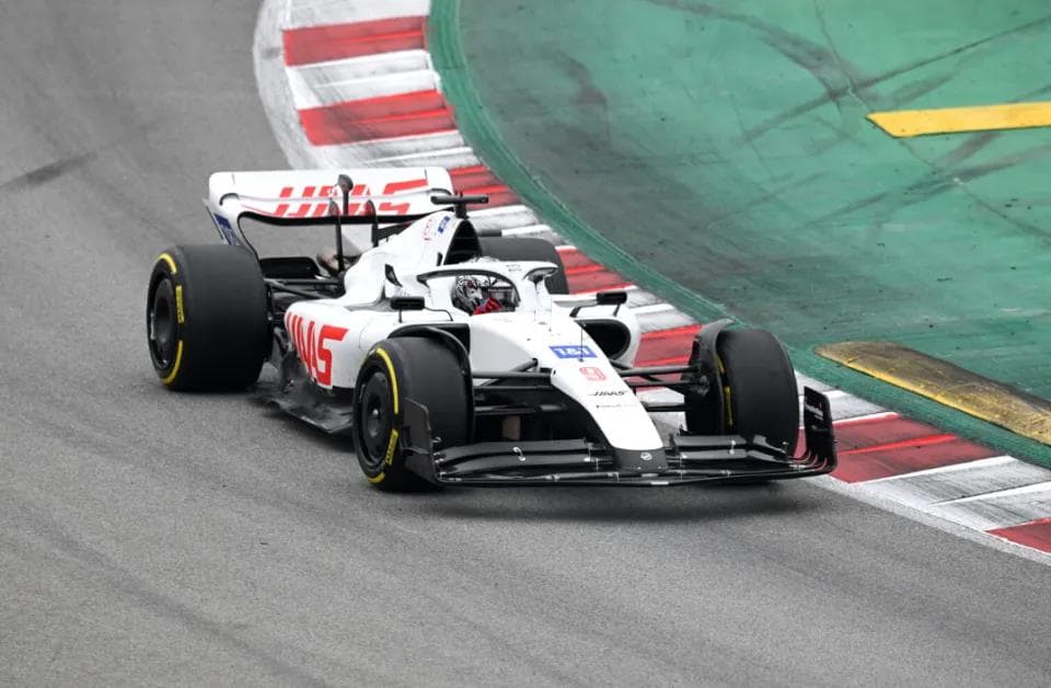 F1：马泽平解禁！重返F1还有戏吗？