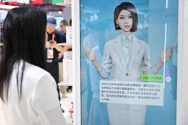 数字人带货成潮流：AI数字人带货热潮下的合规挑战,如何保障消费者权益？