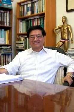 杨维杰：一针疗法治疗眩晕