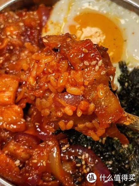 拌饭大作战，美味不用等！
