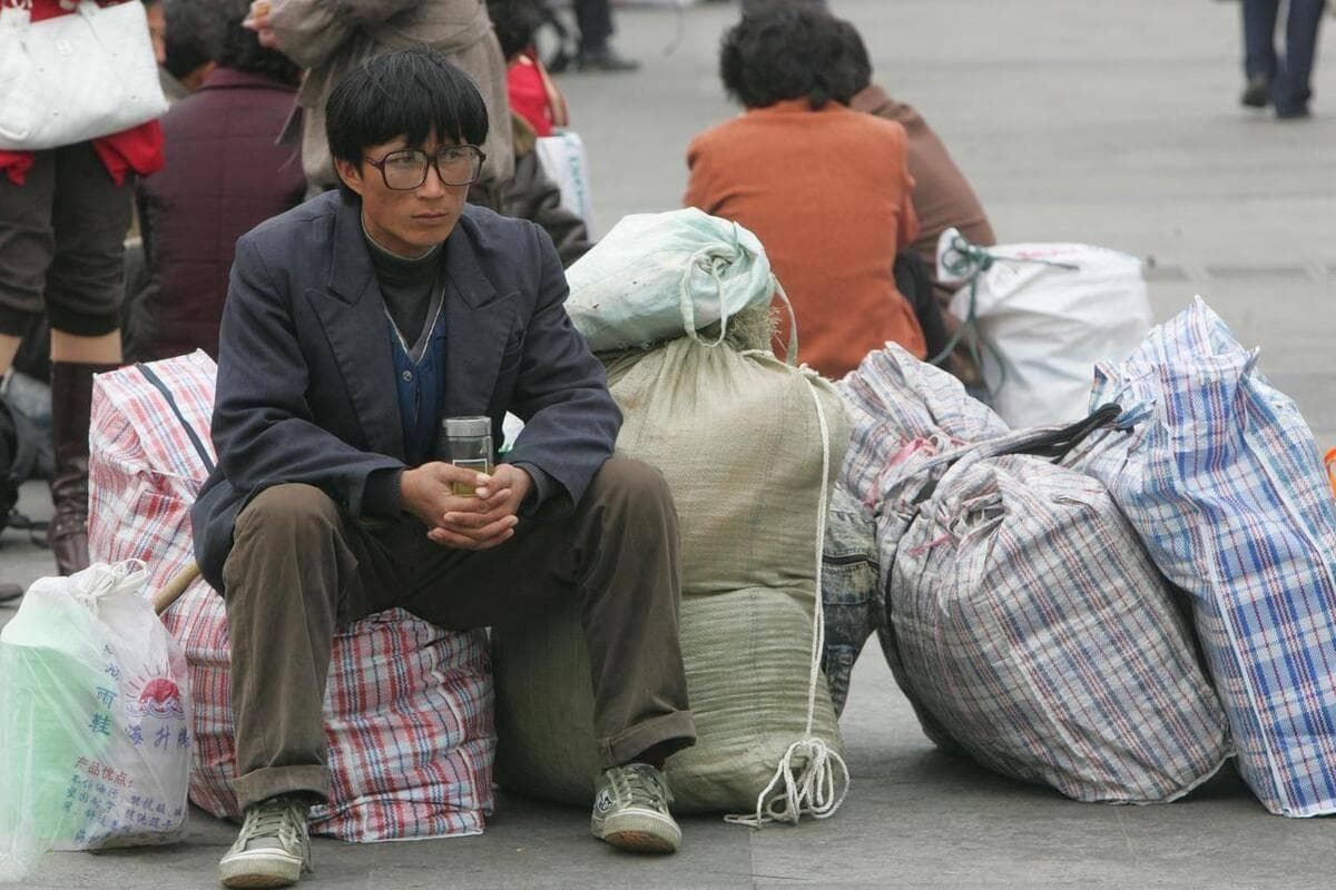 农村现状揭示：打工者的返乡梦与婚姻痛！道出多少辛酸泪！