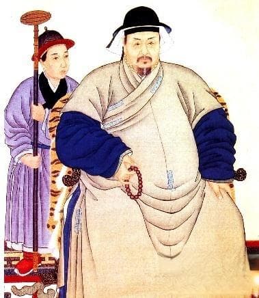元朝官制：一个融合蒙汉特色的行政体系