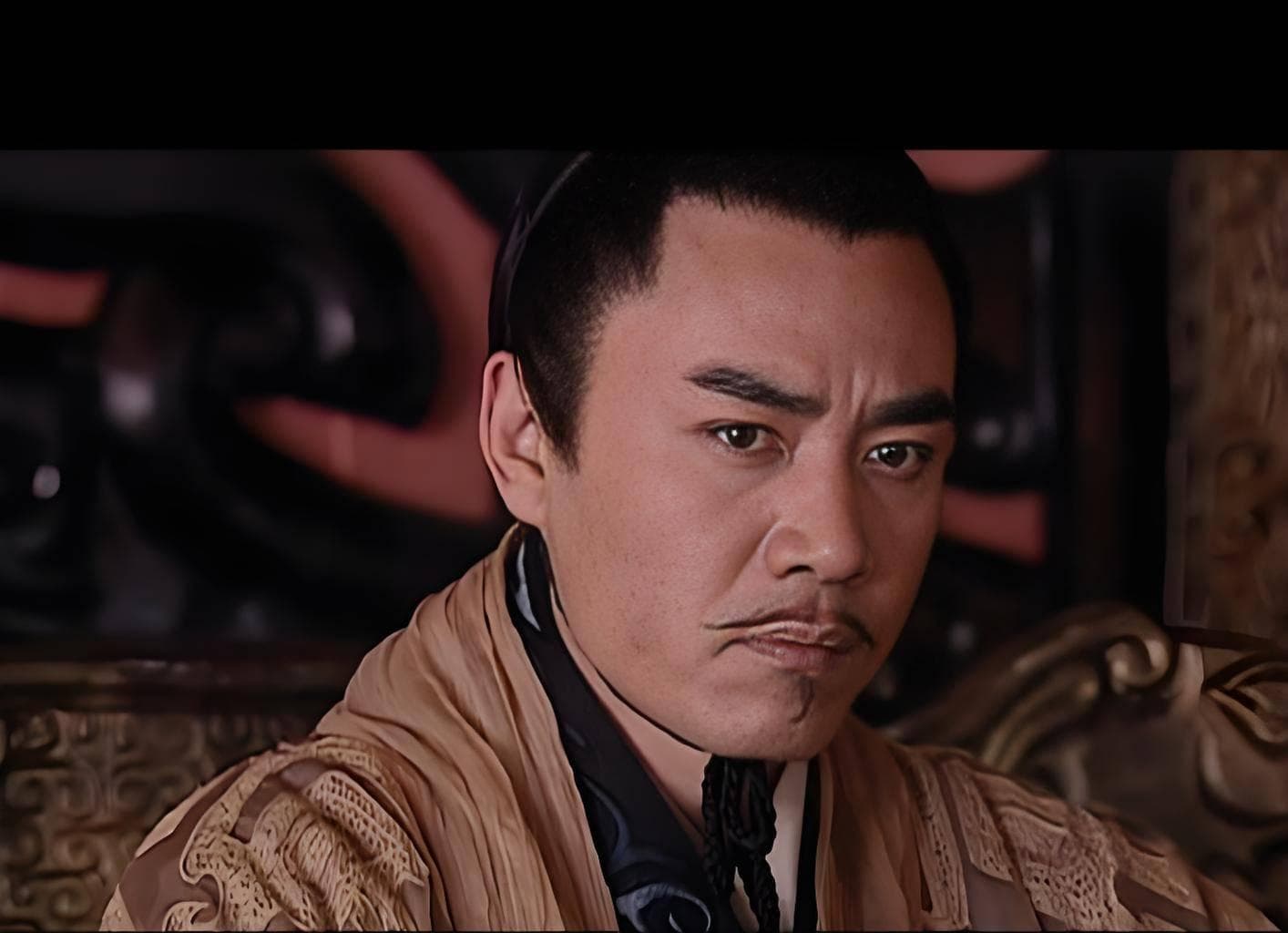 汉宫秘史：刘彻的太子之路，背后的权力游戏