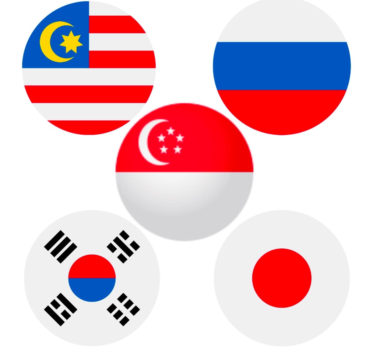 全球热门留学高性价比国家分析