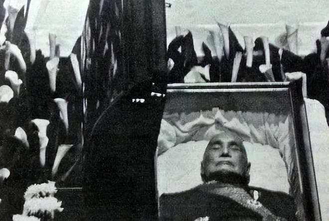 蒋介石至死不肯放过张学良，软禁其54年，究竟有何仇恨？
