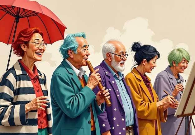 18个让你在社交中如鱼得水的沟通秘笈