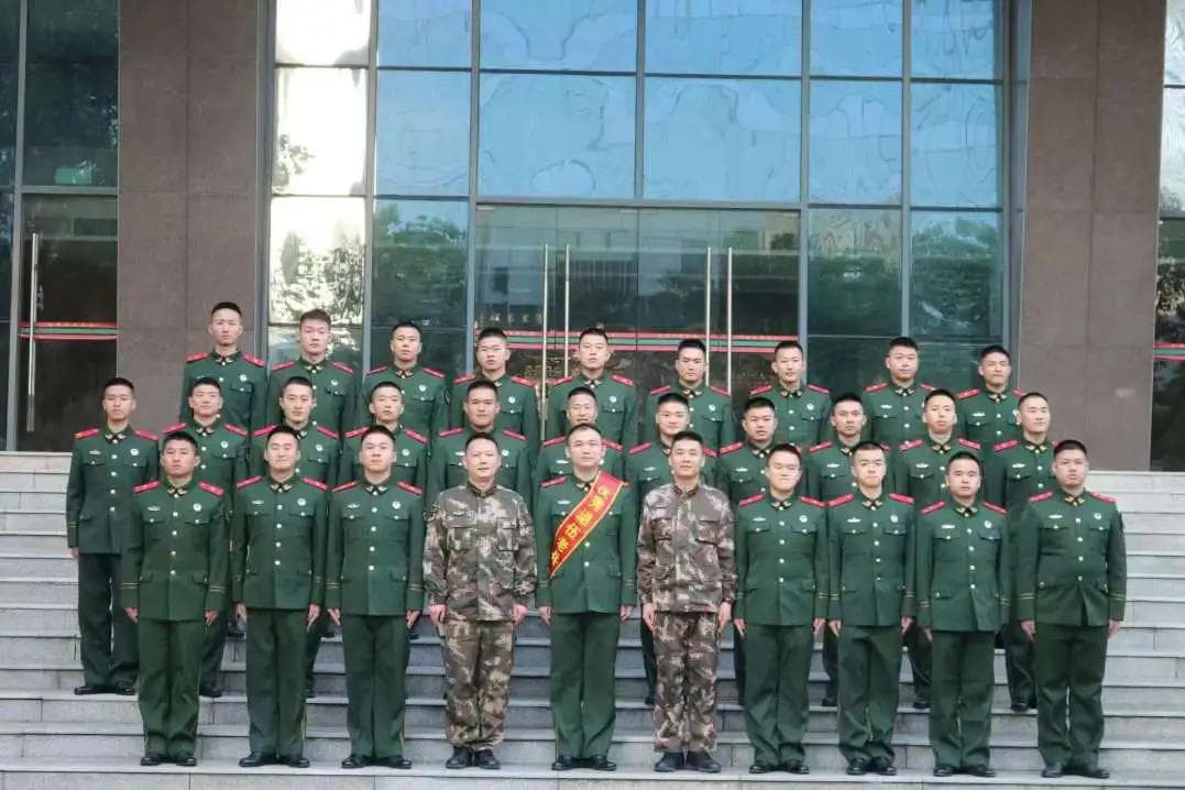 老兵“变身”家政员：用部队作风赢得市场口碑