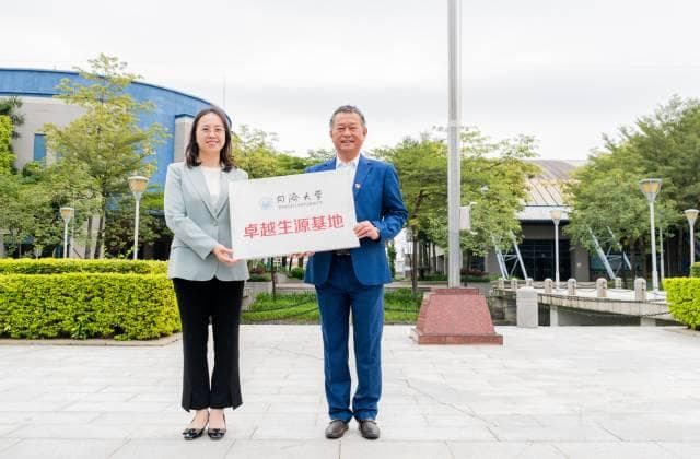 顺德一中：以"三最"之力培养拔尖创新人才