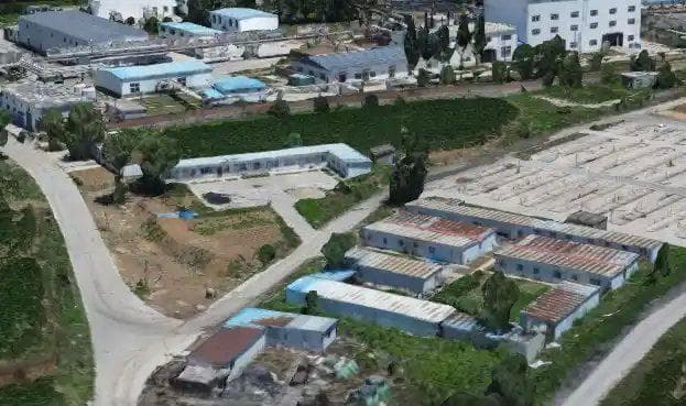 无人机倾斜摄影与三维建模：行业现状、技术应用与未来趋势解析