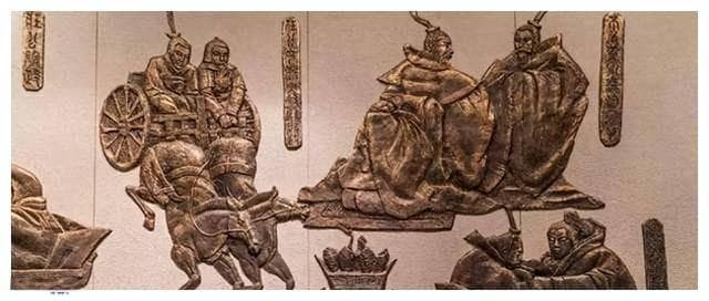 古代改姓那些事儿：中国很多姓都是经过一番改造的