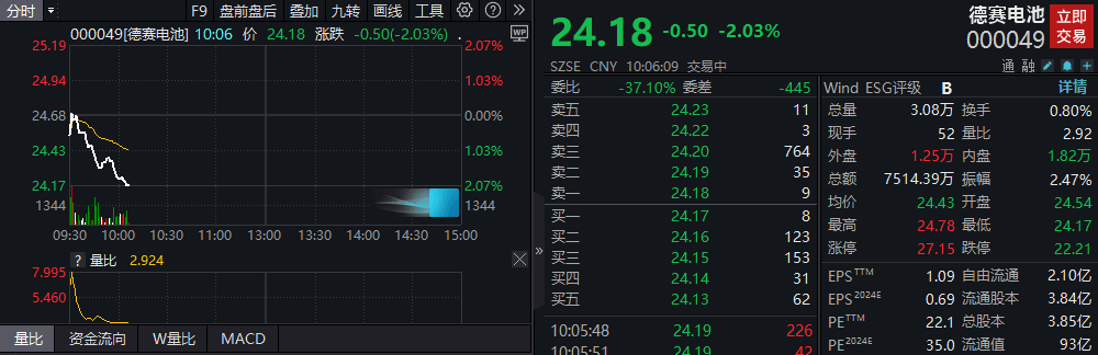 德赛电池员工被扣工资事件：中国企业如何应对全球化背景下的劳工权益挑战？