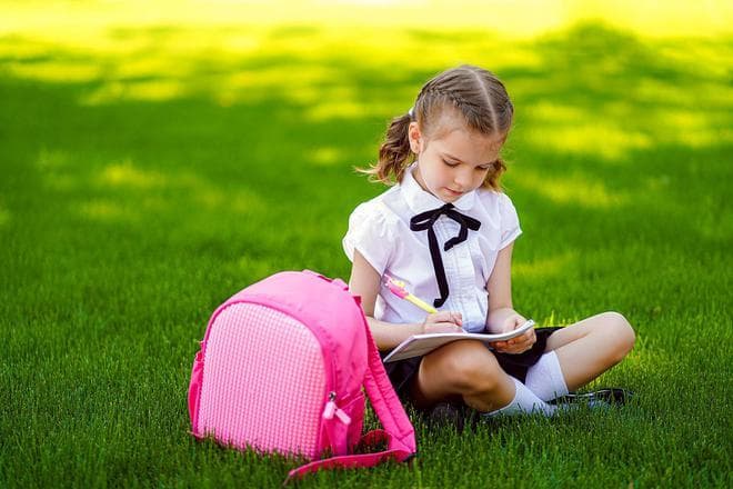 小学1~6年级，怎么帮助孩子提升作文能力？