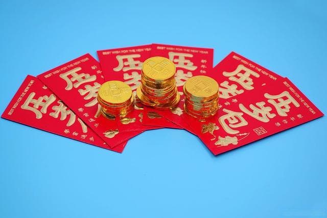 压岁钱变“经济负担”，多地倡议回归传统祝福