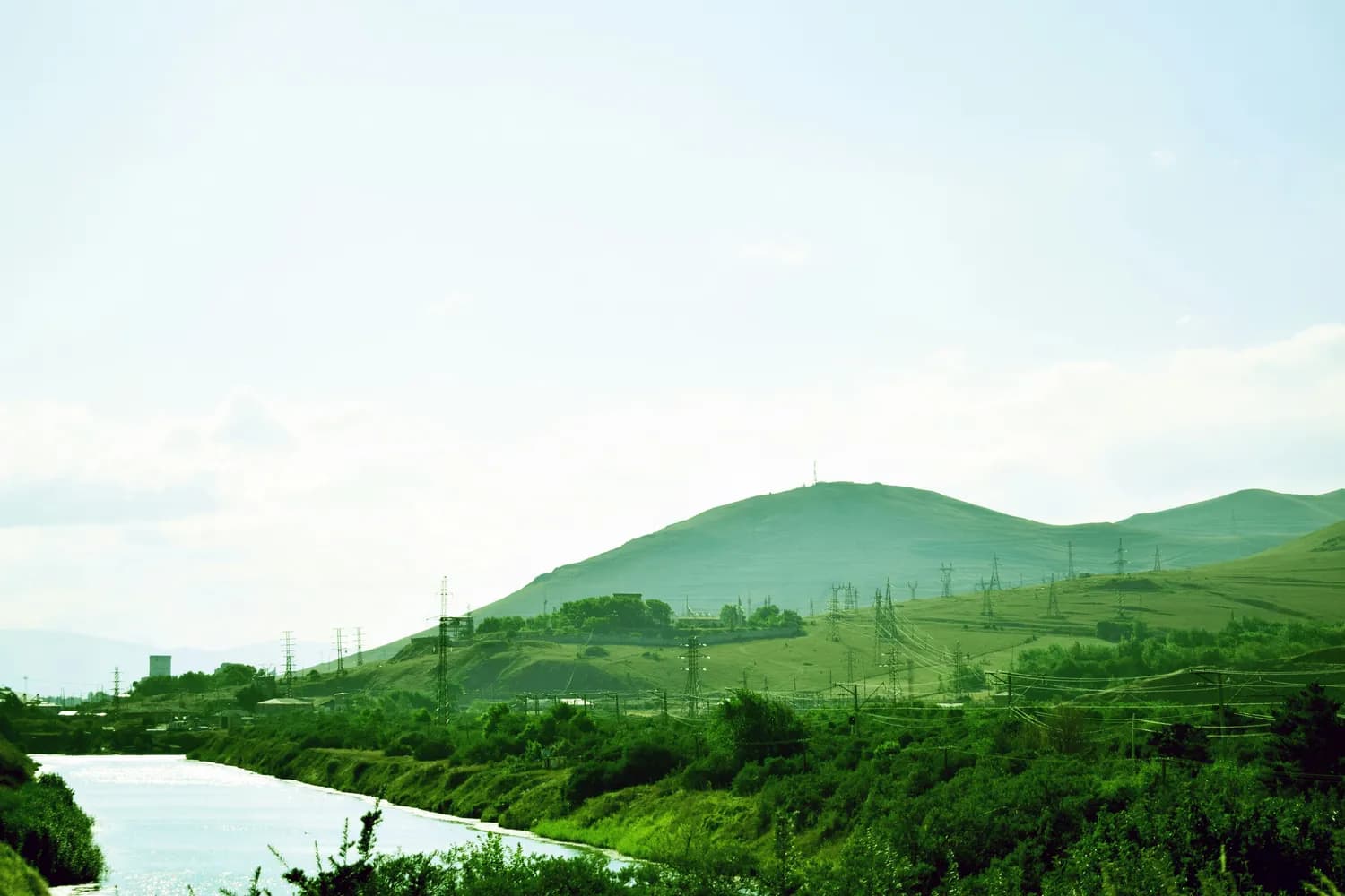 苏宝顶：怀化最美星空摄影地