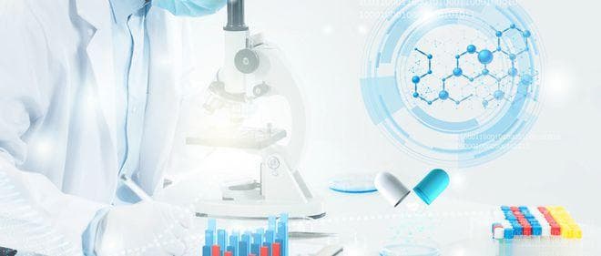 新药研发全流程揭秘：从药物发现到临床前研究