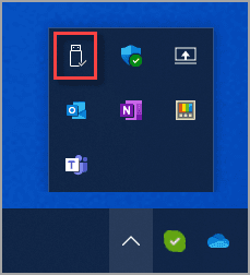 Windows系统中安全移除硬件设备的方法