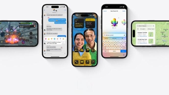 消息称iOS 18.3.1正在内部测试，预计未来几周内推送