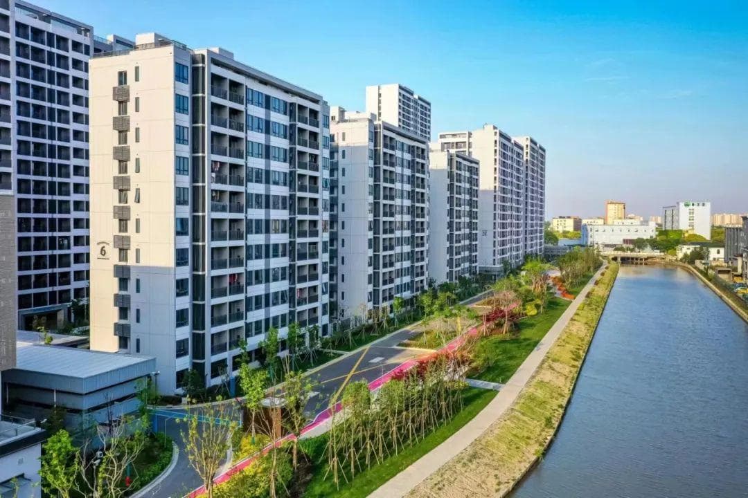 心安才是家，如何让青年“住得到”“住得起”“住得稳”