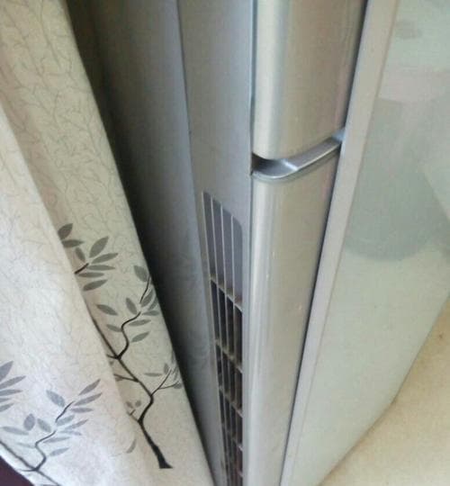 自己拆装空调的基本步骤（轻松学会拆装空调）