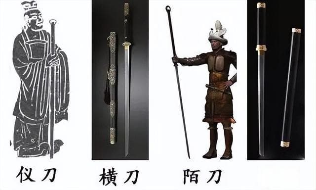 唐刀究竟有什么优势，为何如此出名？看陌刀在唐朝的运用就懂了