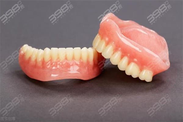 吸附性义齿适合什么人？半口、全口缺牙患者的实用选择