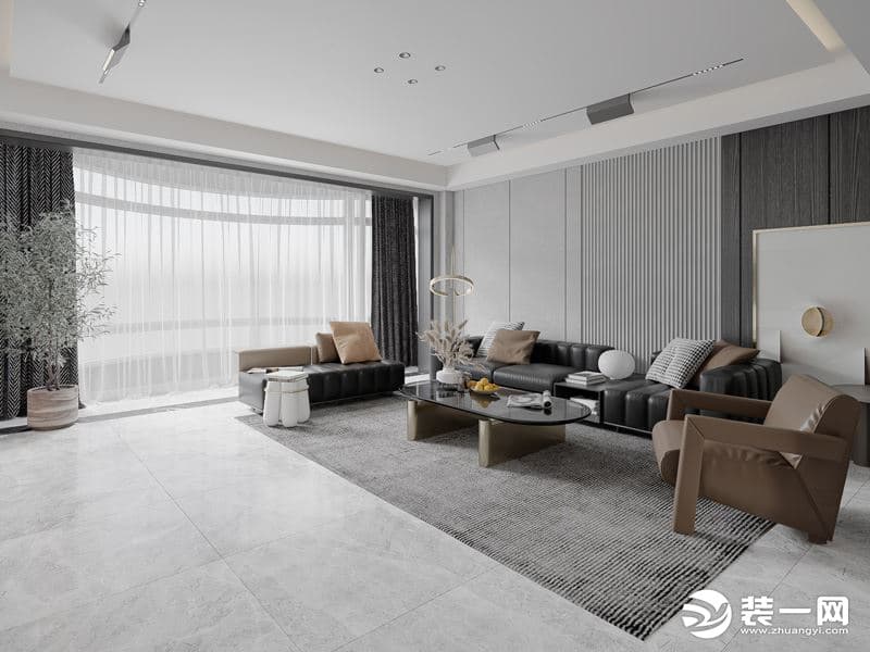 新房装修：明确三大需求，打造理想居住空间