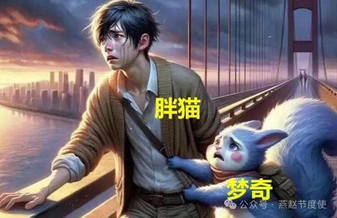 胖猫事件，谭竹真的不构成欺诈吗？我想起了翟欣欣案