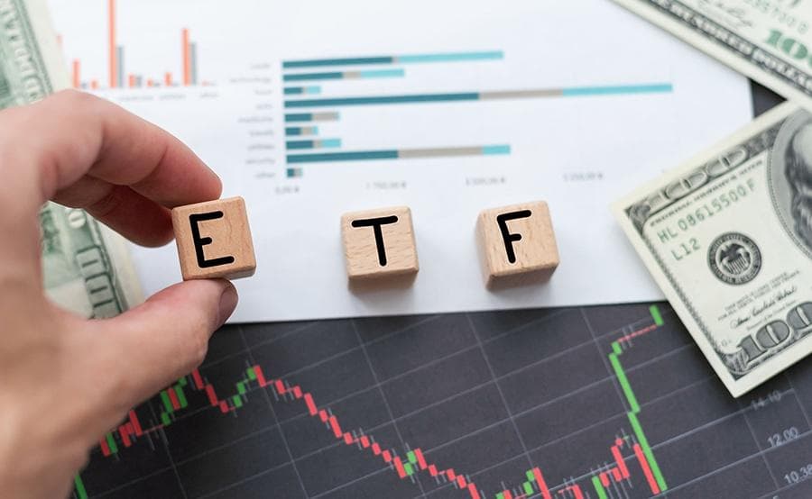 ETF是什么？彻底看懂ETF优缺点，新手投资必读指南