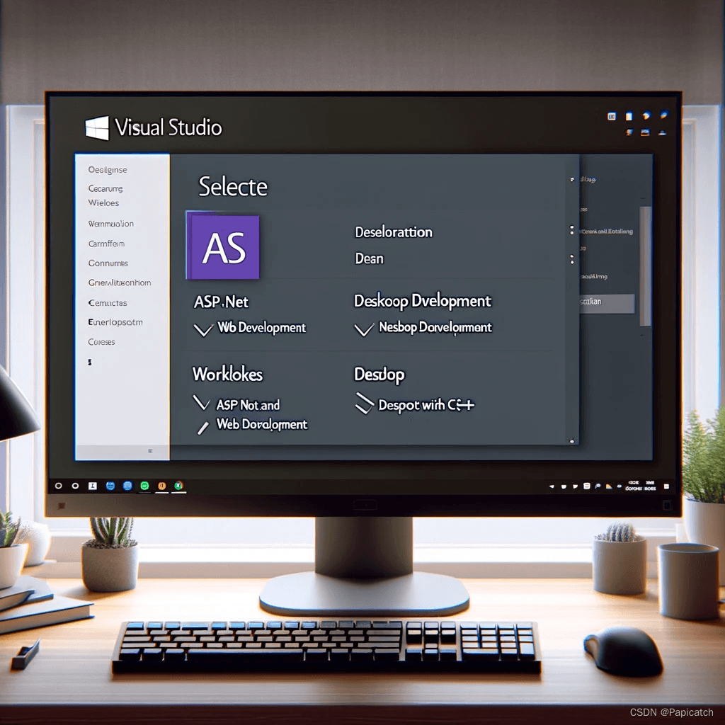 Visual Studio 使用指南：从入门到精通