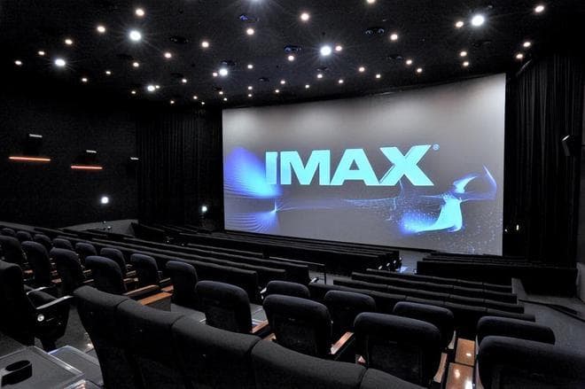 春节档观影指南：扯掉电影虚假面纱，到底哪部值得看IMAX？