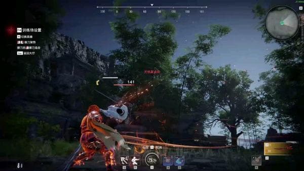 永劫无间为什么老是被秒杀呢？