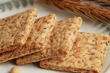 压缩饼干为什么不建议吃