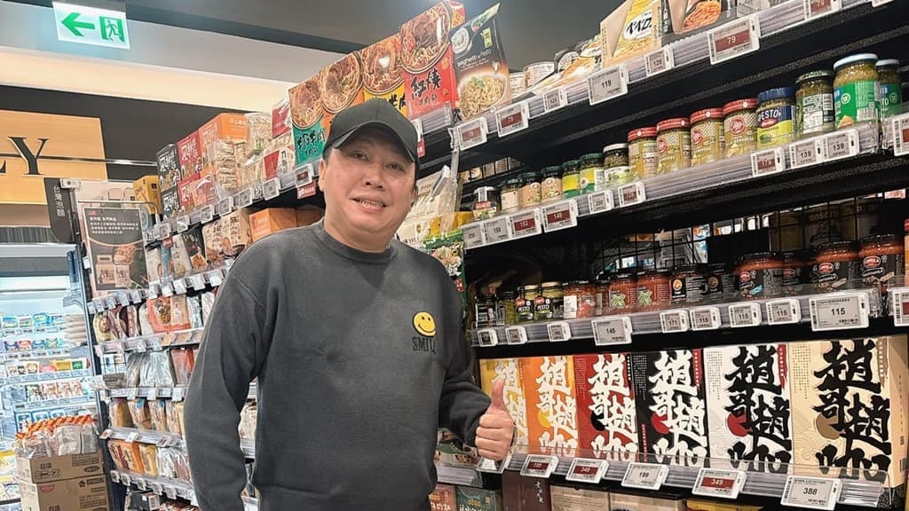 赵正平自曝「隐疾」肝火旺还脱肛！医授「这样吃」2天告别便秘腹胀
