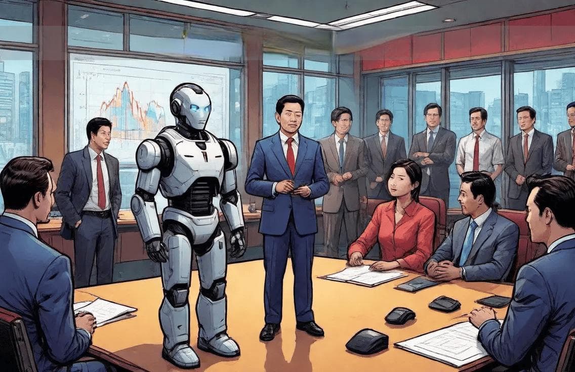 南通首创“交易大脑”项目：推动公共资源交易的革命性变革