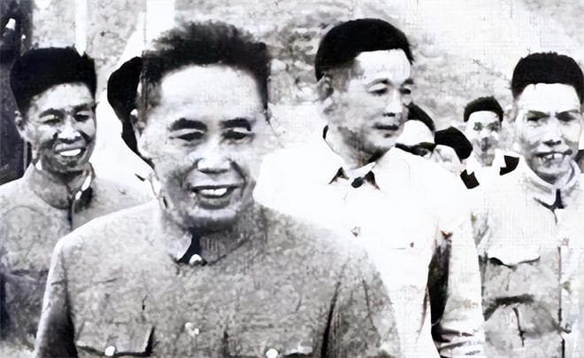 昆明军区有多强？走出一位副总理，一位国防部长，一位总参谋长