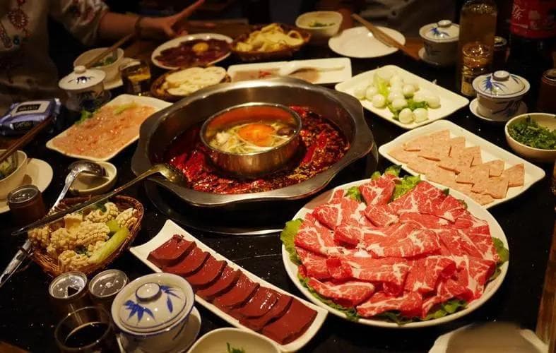川渝火锅油碟全攻略：10种经典搭配方案