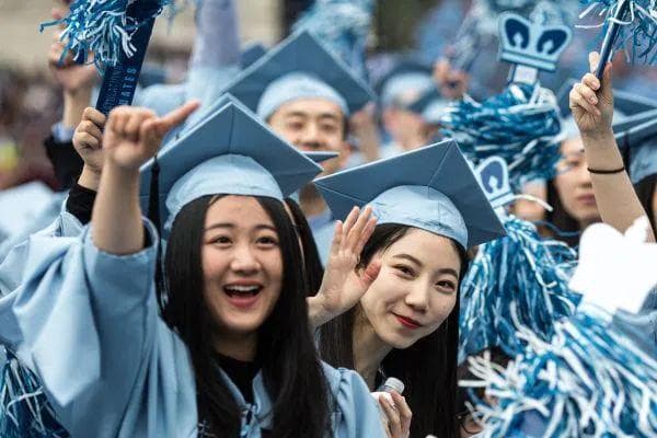 中产美国留学不必「卖掉一套房」，最强省钱攻略，都是信息差
