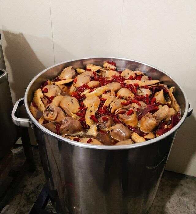 卤味概述之卤菜制作流程（详细步骤）