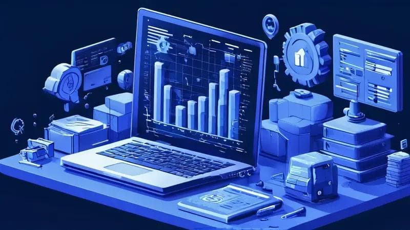 Excel表格结构设计指南：从基础到进阶的全面教程