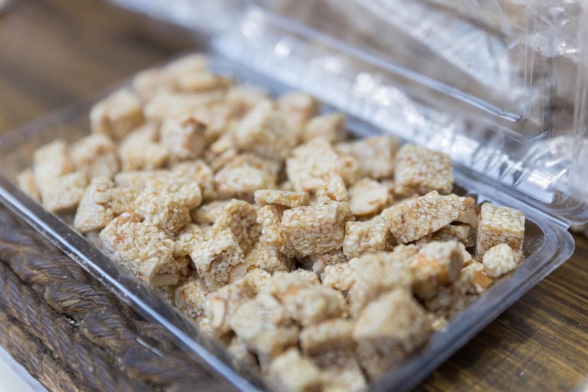 麦芽糖的做法，麦芽糖怎么做好吃又营养