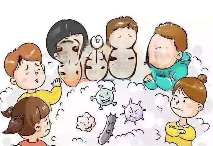 即将开学，结核病筛查要重视