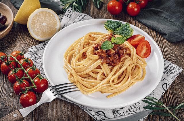 速食意面煮多久才算熟？意大利面有点硬可以吃吗？