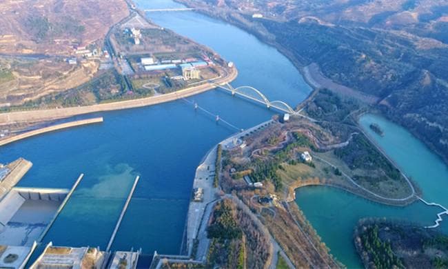 2024年中国农村水利工程行业市场环境及未来发展前景分析