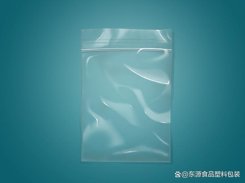 真空食品包装袋怎么挑选？材质特点全解析