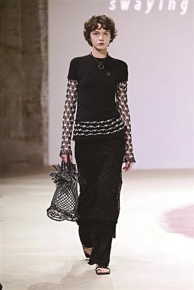 时装ESG多元美学：复古又先锋